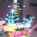 Steal a Brainrot