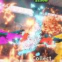 Steal a Brainrot