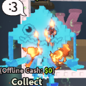 Steal a Brainrot
