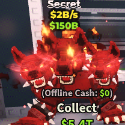 Steal a Brainrot