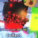 Steal a Brainrot