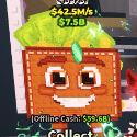 Steal a Brainrot