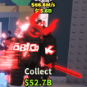 Steal a Brainrot
