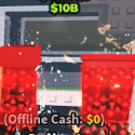 Steal a Brainrot