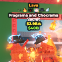 Steal a Brainrot