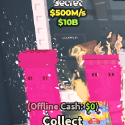 Steal a Brainrot