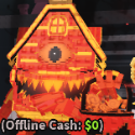 Steal a Brainrot
