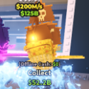 Steal a Brainrot