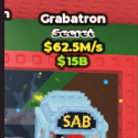 Steal a Brainrot