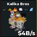 Steal a Brainrot