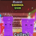 Steal a Brainrot