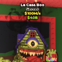 Steal a Brainrot