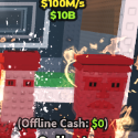Steal a Brainrot