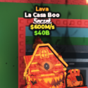 Steal a Brainrot