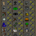 Old School RuneScape