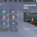 Rainbow Six Siege X