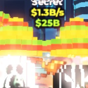 Steal a Brainrot