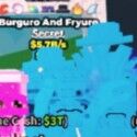 Steal a Brainrot