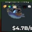 Steal a Brainrot