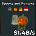 Steal a Brainrot