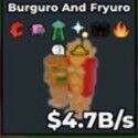 Steal a Brainrot