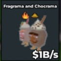 Steal a Brainrot