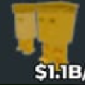 Steal a Brainrot