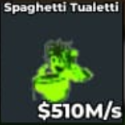 Steal a Brainrot