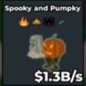 Steal a Brainrot