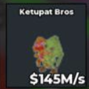 Steal a Brainrot