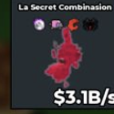 Steal a Brainrot