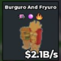 Steal a Brainrot
