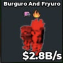 Steal a Brainrot