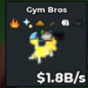 Steal a Brainrot