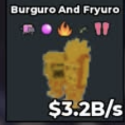 Steal a Brainrot