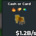 Steal a Brainrot