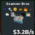 Steal a Brainrot