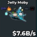Steal a Brainrot