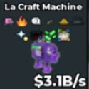 Steal a Brainrot