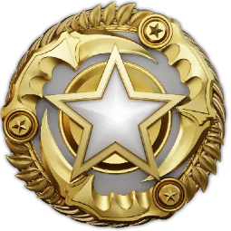✅CS2 Premier Ready ✅2025 Medal 🔥 0
