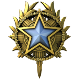 ✅CS2 Premier Ready✅2020 Medal✅ 0