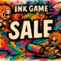 Ink Game