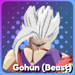 Anime Reborn | Gohun (Beast) 0