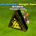 Mine a Mountain