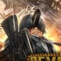Devil Hunter