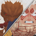 Anime Vanguards