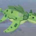 Fisch Money