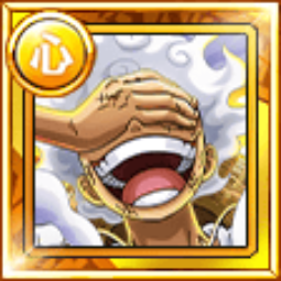 [OP-12][Global Android] 4500-5500 Gems+No.3956 Luffy[Gear Five]+2-7 Super Legend+70-100 Limited [Fresh account/daily login] 0