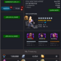 Marvel Contest of Champions
