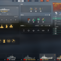 World of Warships